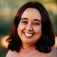 Angela Rindehag Hafström