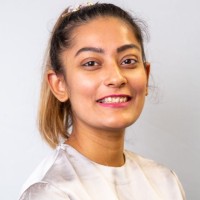Imasha Anjali Gallage