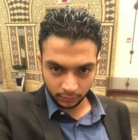 Mohammmed Alhamayda