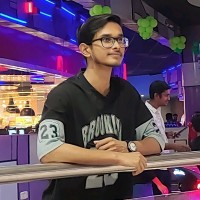 ARUN KUMAR M