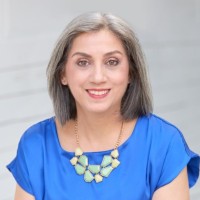 Katerina Kanelidou, MCC, ACTC 🦓