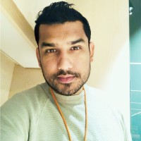 SHAKIL AHMED