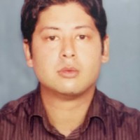 Rahul Gurung