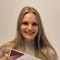 Natascha Van Der Hoek