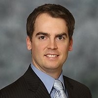 Aaron Milliken Cfp, Cim, Fcsi
