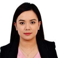 Katherine Joyce Rodriguez, Cpa