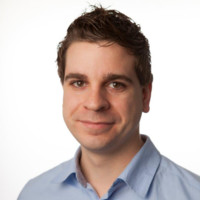 Kevin Van Der Vorst
