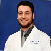 Quinn Camfield, Pa-C, Rrt