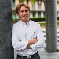 Justin Räker