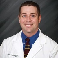Tony Zacchei, M.D.