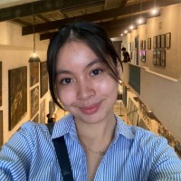 Mhariphie Nicolai Serezo