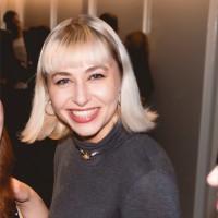 Sophia Benjamin