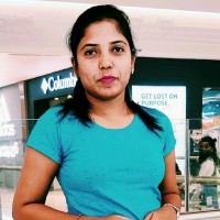 Ashwini M