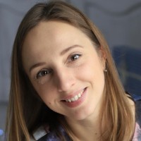Anna Akhunova