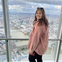 Rosie Parrett