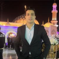 Mahmoud Elshihawy