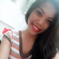 Marianne Aisle Peñanueva