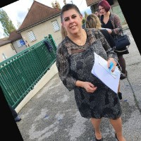 Sylvie Brunier
