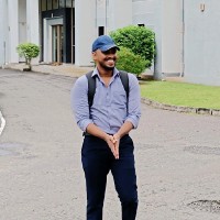 Chamith Withanage