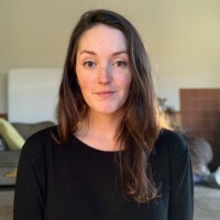 Olivia Goldsworthy