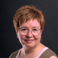 Irēna Krustozoliņa