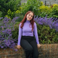 Elena Garza Díaz de León