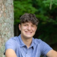 Nicholas Panaro