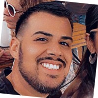 Rob Luna
