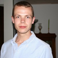 Rasmus Stendahl
