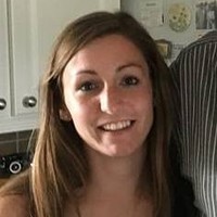 Katie Harris