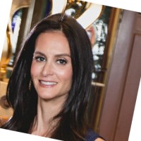 Jackie Margolis
