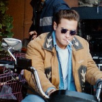 Steve Parlavecchio