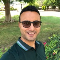 Khurram Jamil