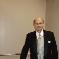 Raymond Moser