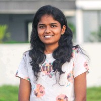 Bharathi Saravanan