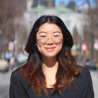 Joy Zhou