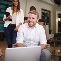 Grant Blackhurst, MBA