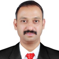 Pratheesh T.P