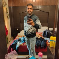 Loveneet Kumar