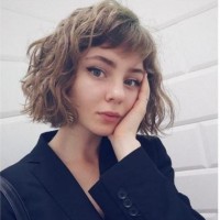 Dariia Zadovska