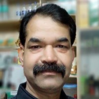 Mukesh Mishra