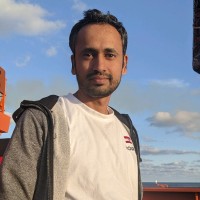 Angad Gohad