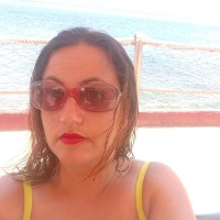 Gracia Maria Perez Pozo