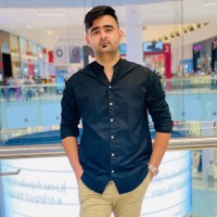 Tayyab Riaz Butt
