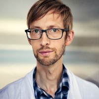 Mattias Millbro