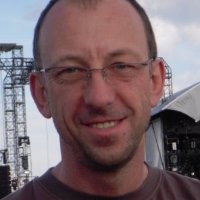 Alan Fallows