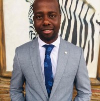 Edward Chatikobo