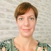 Wilma De Vroedt