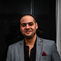 Magdi Elbana