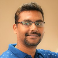 Manikandan Senthilvel